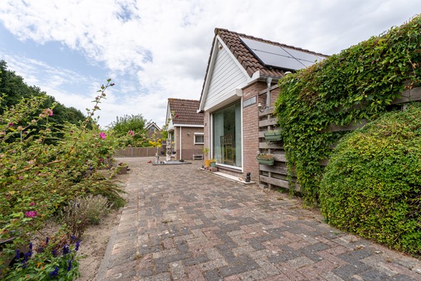 Medium property photo - Malledijk 12, 3208 LA Spijkenisse